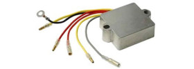 Voltage Regulators